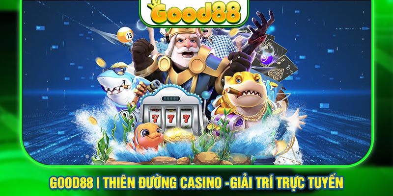 Khám phá mẹo chơi game hiệu quả tại tin tức Good88