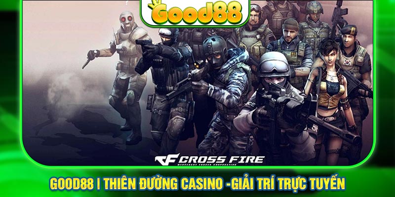 Đồ họa game được đánh giá cao