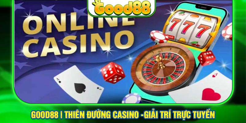 Cách tham gia đặt cược game 