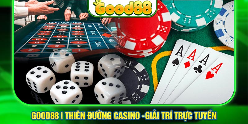 Nhận thưởng lớn khi chơi game casino hàng ngày