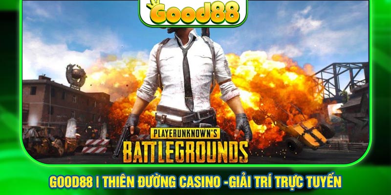 pubg